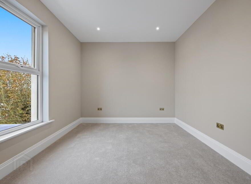 Maxwell House, 40 Maxwell Road, Bangor, BT20 3SG