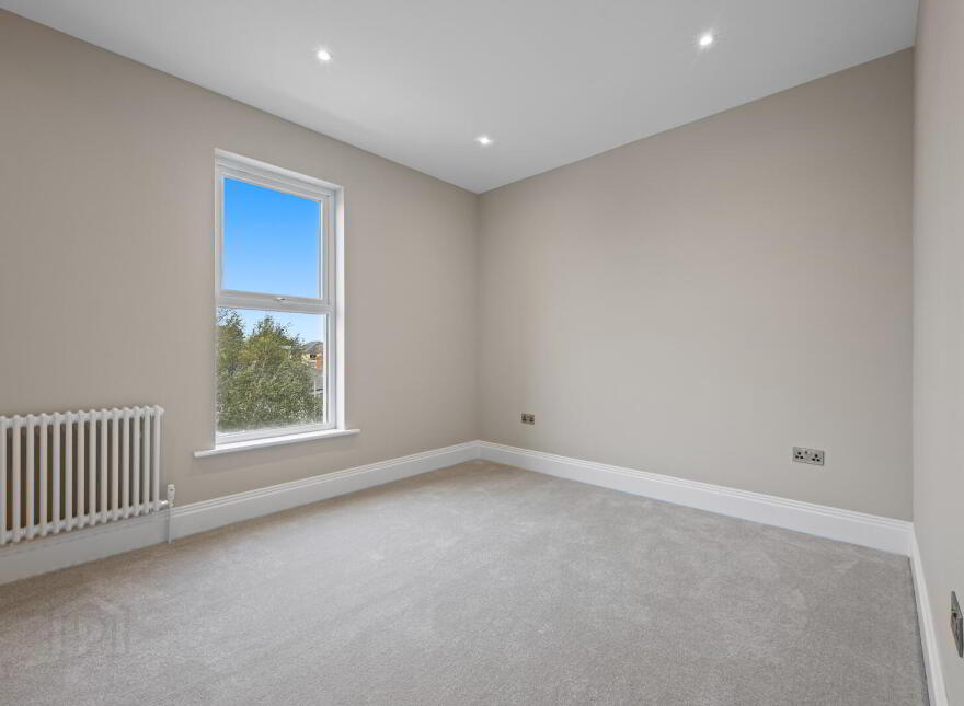Maxwell House, 40 Maxwell Road, Bangor, BT20 3SG