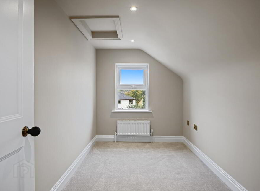 Maxwell House, 40 Maxwell Road, Bangor, BT20 3SG