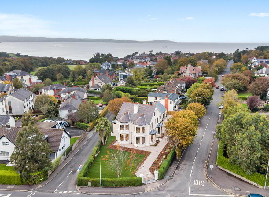 Maxwell House, 40 Maxwell Road, Bangor, BT20 3SG