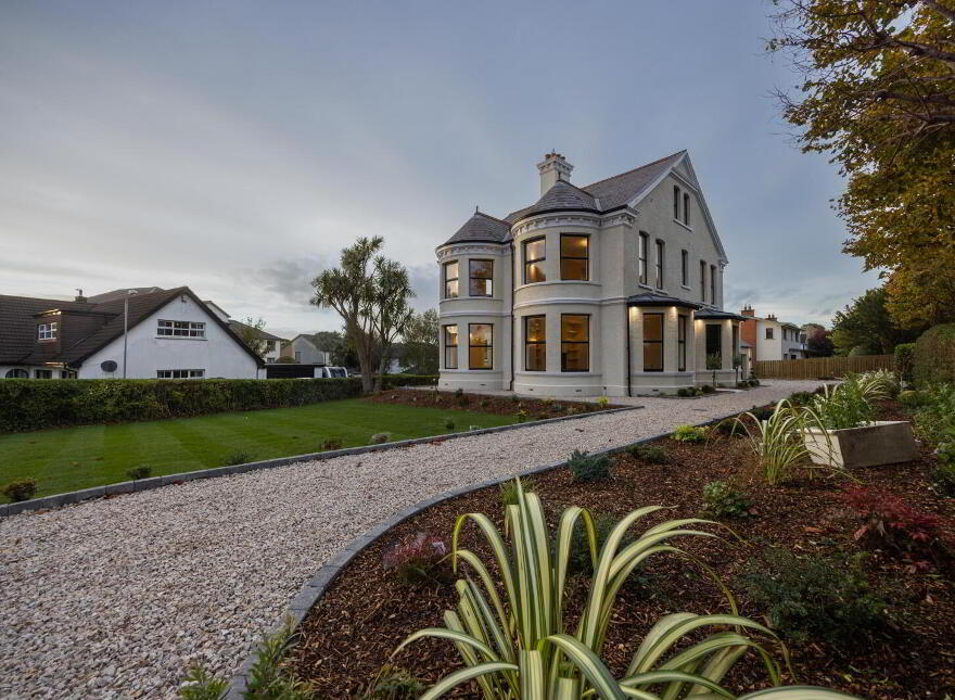 Maxwell House, 40 Maxwell Road, Bangor, BT20 3SG