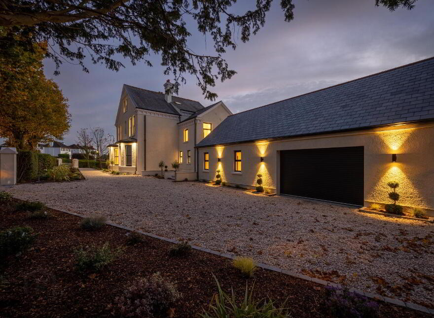 Maxwell House, 40 Maxwell Road, Bangor, BT20 3SG