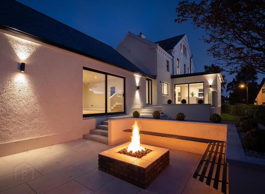 Maxwell House, 40 Maxwell Road, Bangor, BT20 3SG