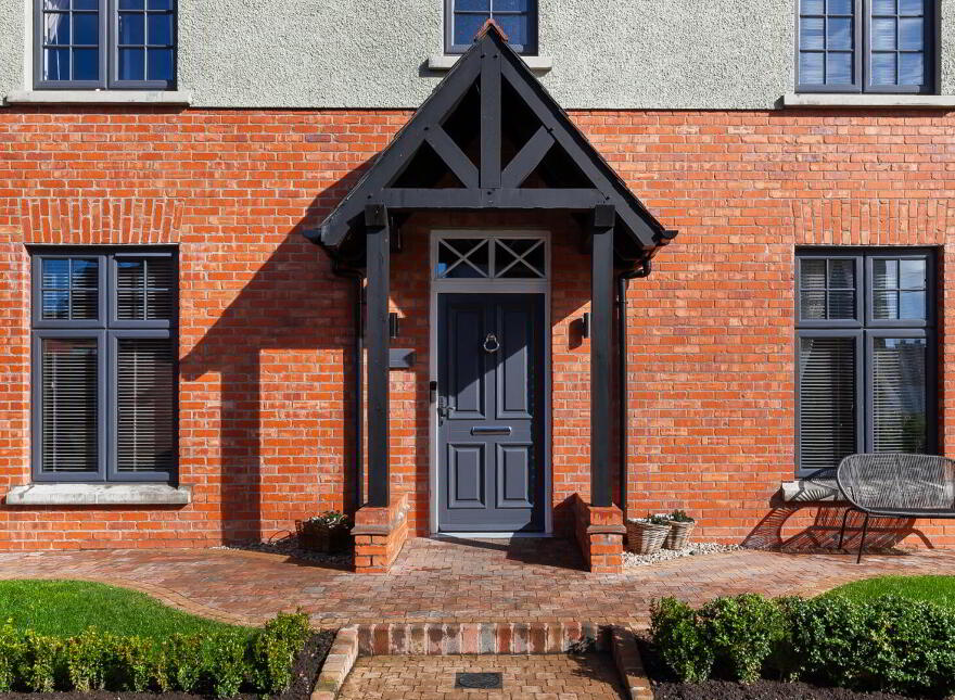 50 The Cairn, Upper Station Road, Greenisland, Carrickfergus, BT38 8ZT