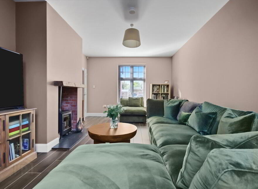 50 The Cairn, Upper Station Road, Greenisland, Carrickfergus, BT38 8ZT