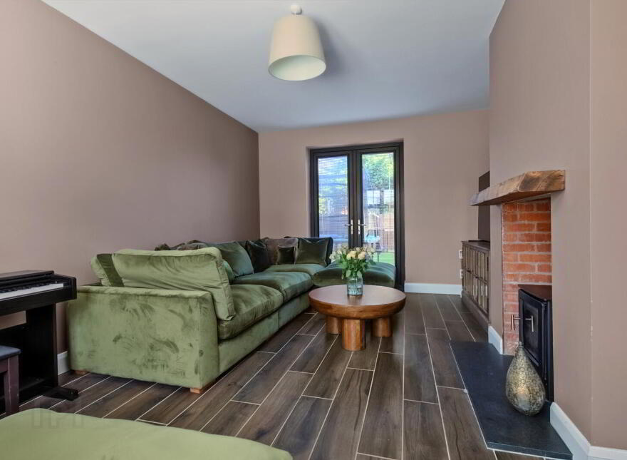 50 The Cairn, Upper Station Road, Greenisland, Carrickfergus, BT38 8ZT