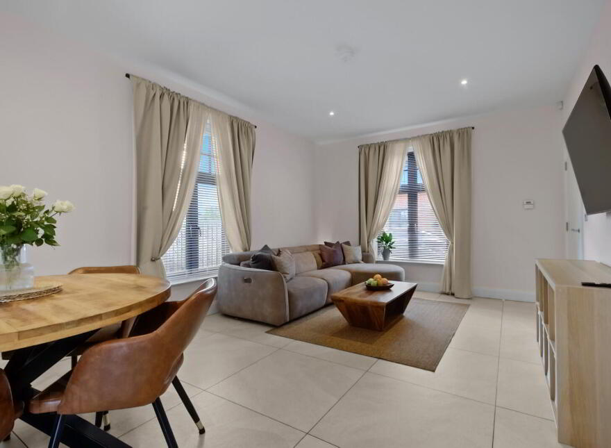 50 The Cairn, Upper Station Road, Greenisland, Carrickfergus, BT38 8ZT