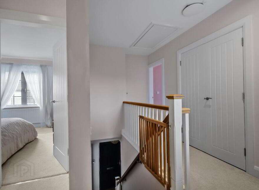 50 The Cairn, Upper Station Road, Greenisland, Carrickfergus, BT38 8ZT