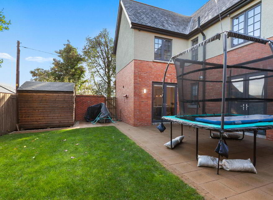 50 The Cairn, Upper Station Road, Greenisland, Carrickfergus, BT38 8ZT