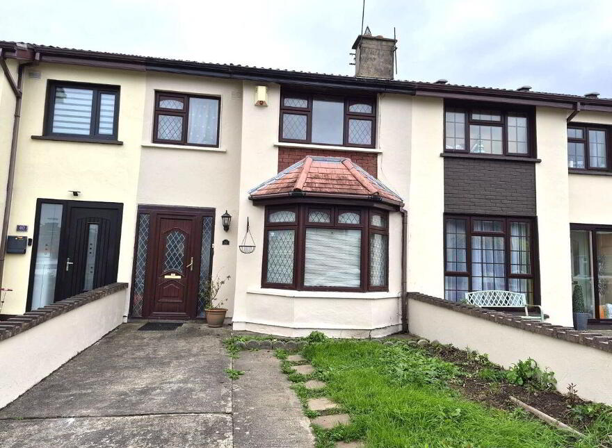 38 Aherlow Close, Caherdavin, V94T67T