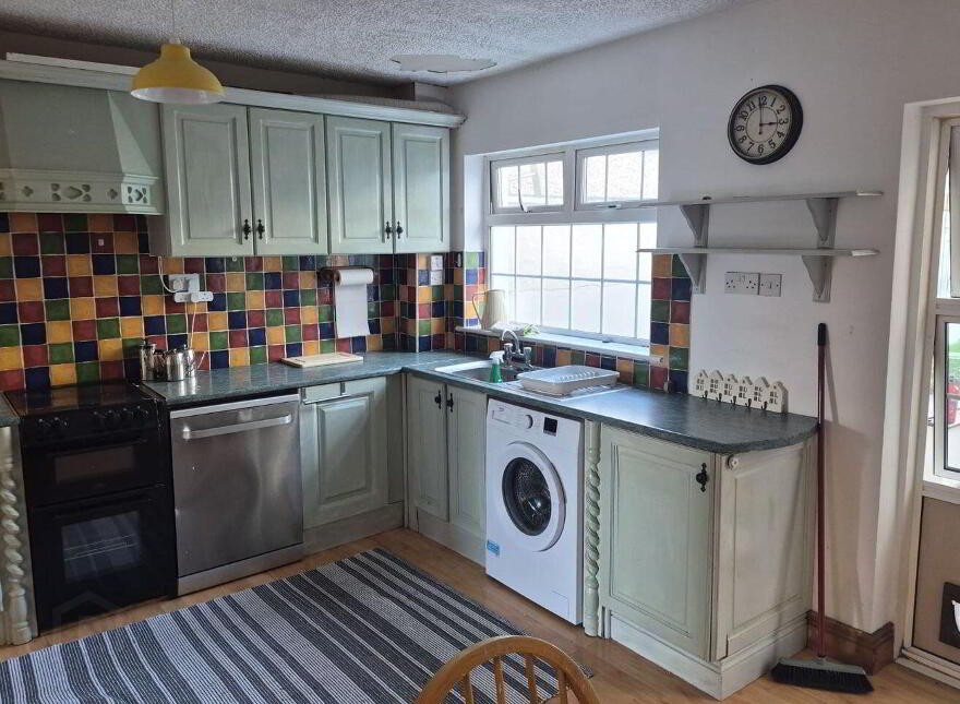 38 Aherlow Close, Caherdavin, V94T67T