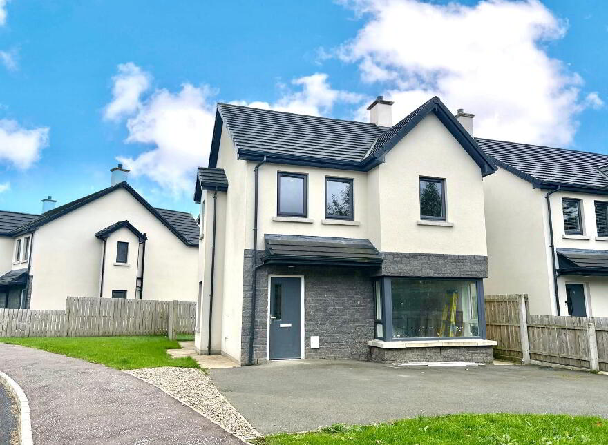 Site 10, Eden Avenue, Jonesborough, Newry, BT35 8XP