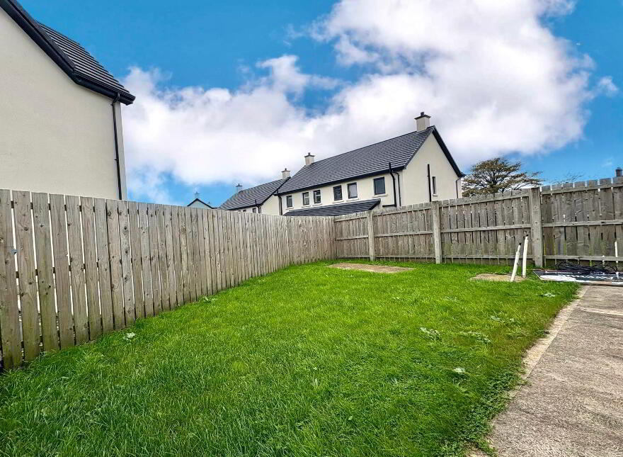 Site 10, Eden Avenue, Jonesborough, Newry, BT35 8XP