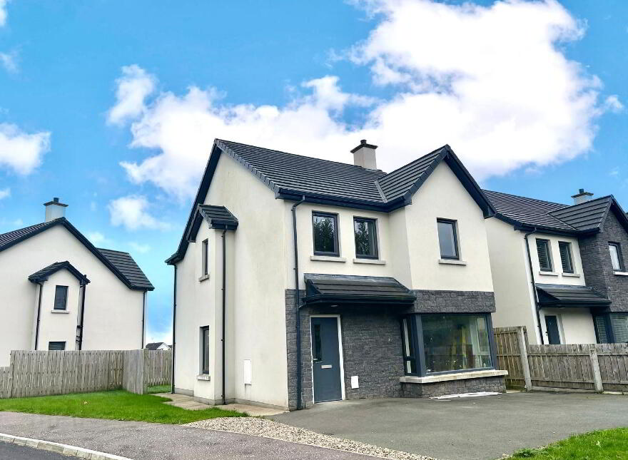 Site 10, Eden Avenue, Jonesborough, Newry, BT35 8XP