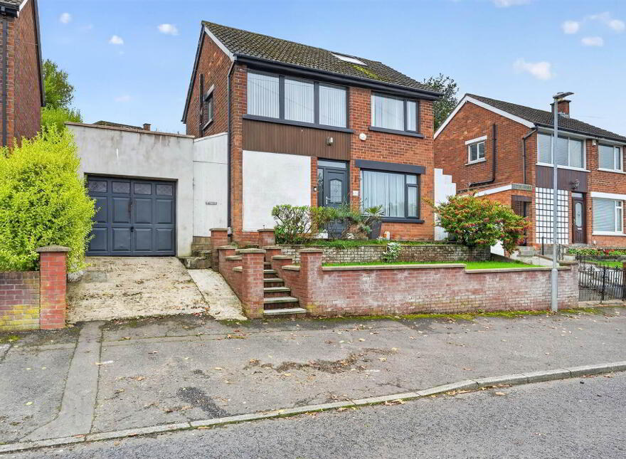 23 Gortin Park, Belfast, BT5 7EQ