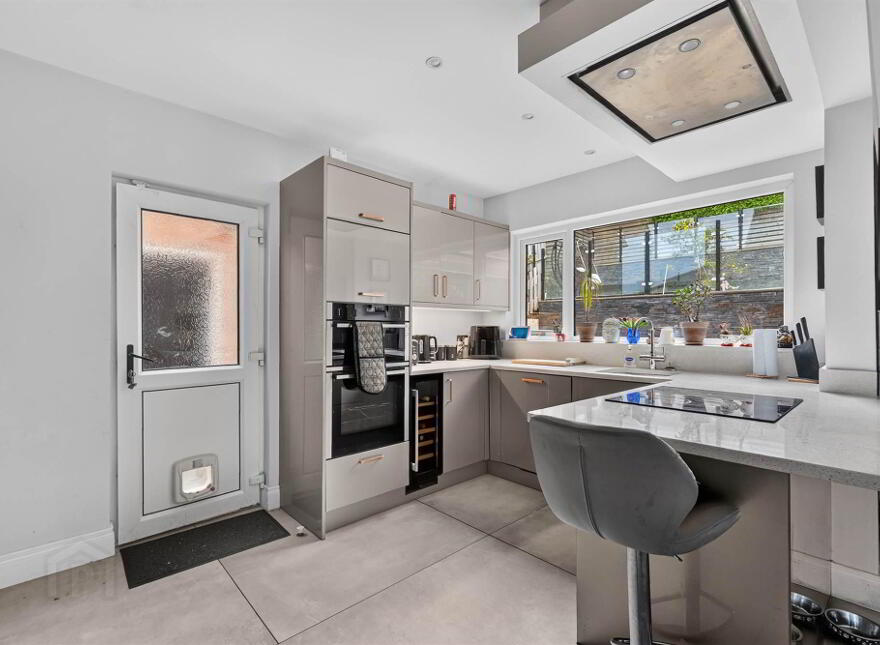 23 Gortin Park, Belfast, BT5 7EQ