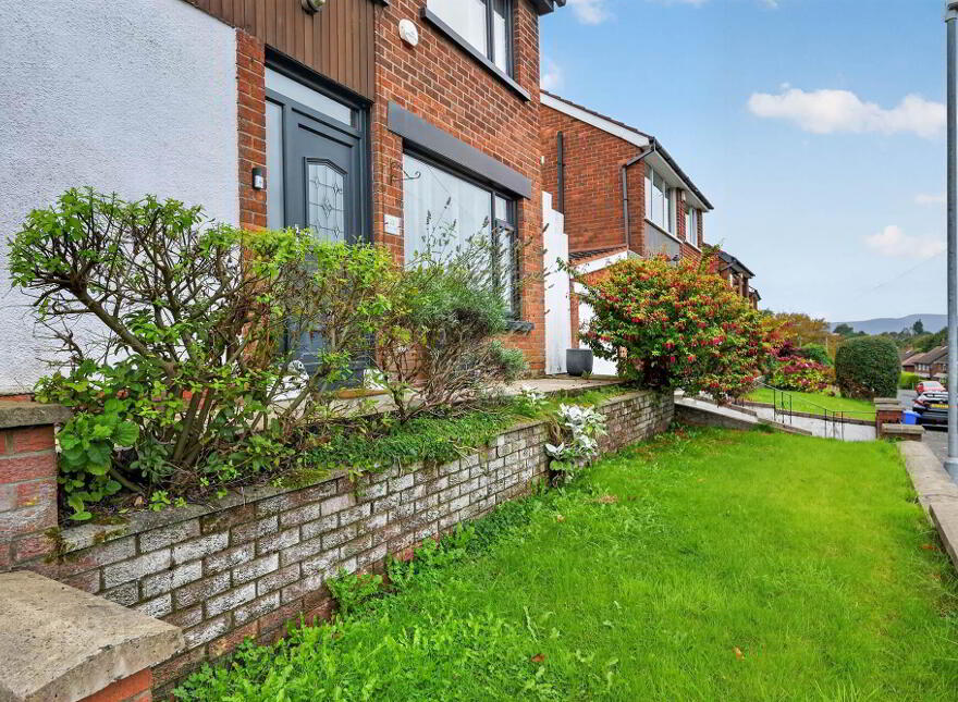 23 Gortin Park, Belfast, BT5 7EQ