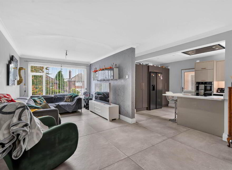 23 Gortin Park, Belfast, BT5 7EQ