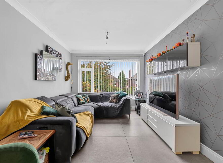 23 Gortin Park, Belfast, BT5 7EQ