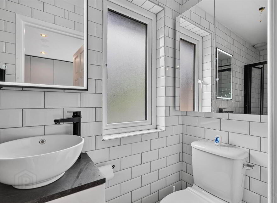 23 Gortin Park, Belfast, BT5 7EQ