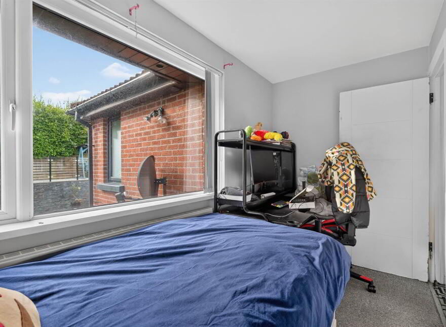 23 Gortin Park, Belfast, BT5 7EQ