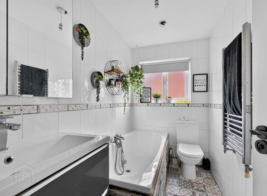 23 Gortin Park, Belfast, BT5 7EQ