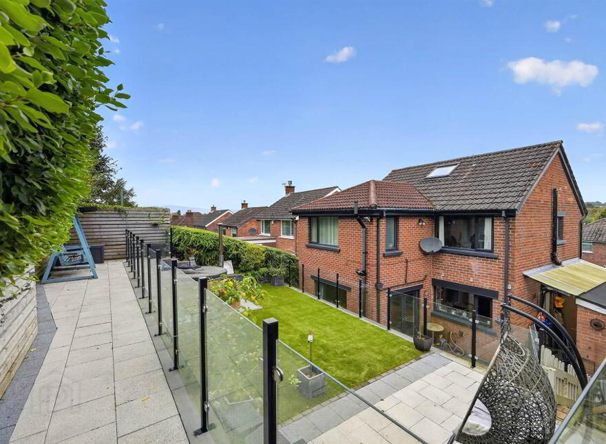 23 Gortin Park, Belfast, BT5 7EQ
