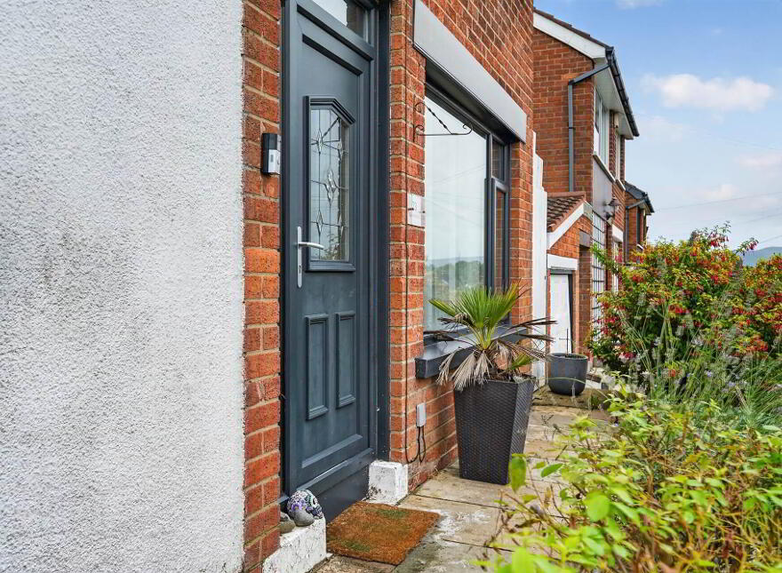 23 Gortin Park, Belfast, BT5 7EQ