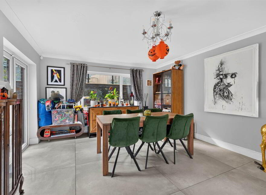 23 Gortin Park, Belfast, BT5 7EQ