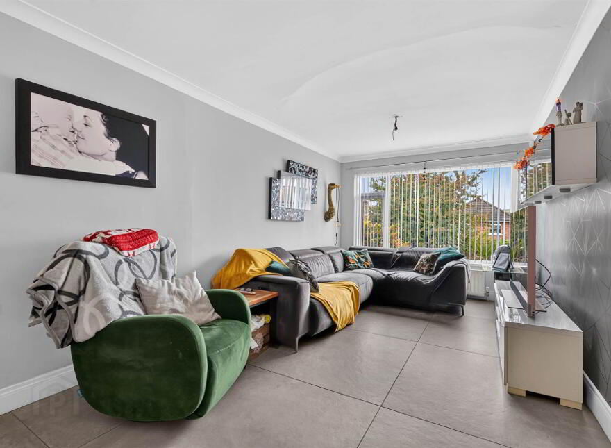 23 Gortin Park, Belfast, BT5 7EQ
