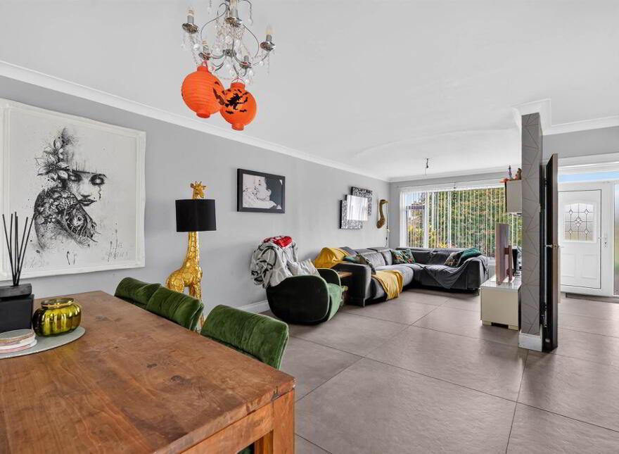 23 Gortin Park, Belfast, BT5 7EQ