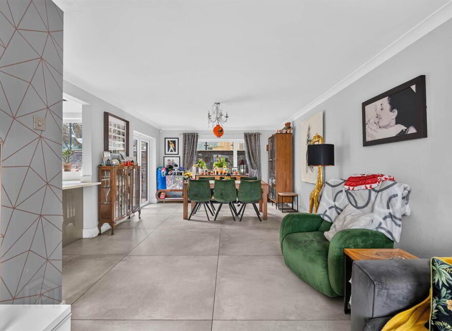 23 Gortin Park, Belfast, BT5 7EQ