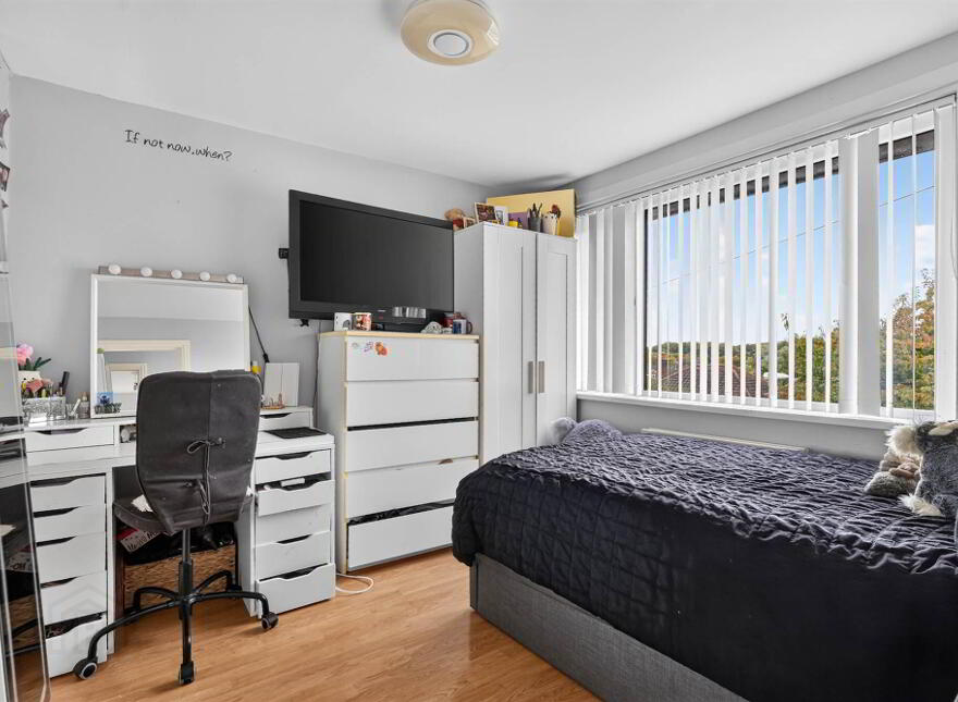 23 Gortin Park, Belfast, BT5 7EQ