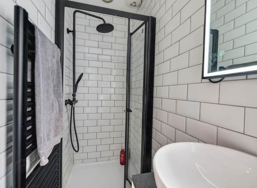 23 Gortin Park, Belfast, BT5 7EQ
