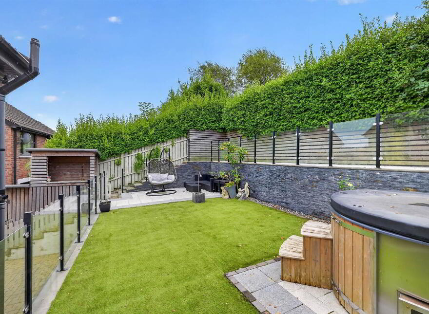 23 Gortin Park, Belfast, BT5 7EQ
