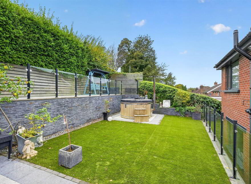 23 Gortin Park, Belfast, BT5 7EQ