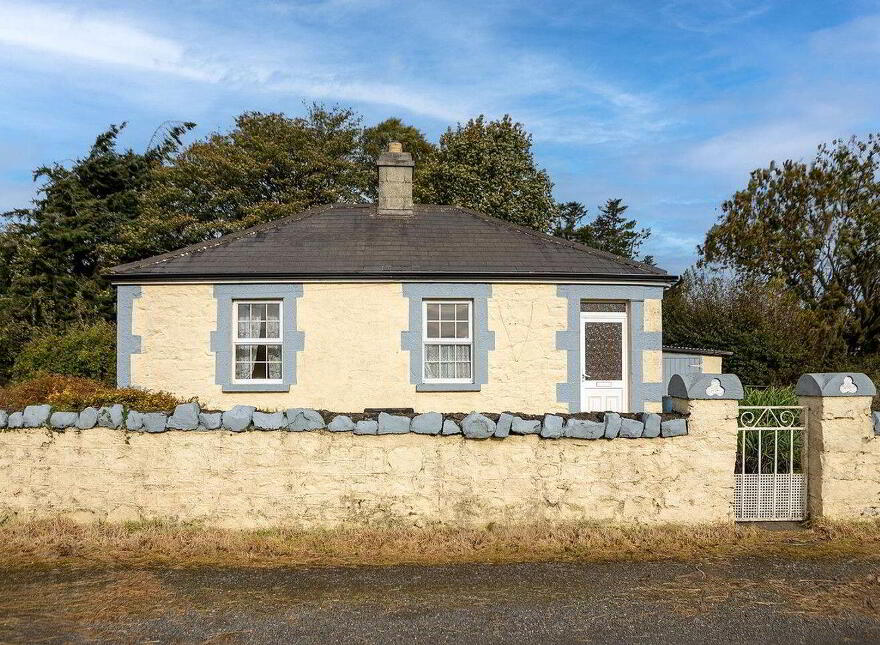 Rathbrack, Clonmellon, Killallon, C15E244