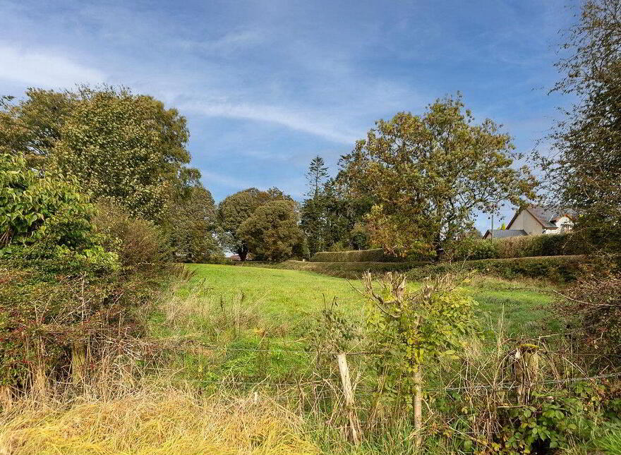 Rathbrack, Clonmellon, Killallon, C15E244