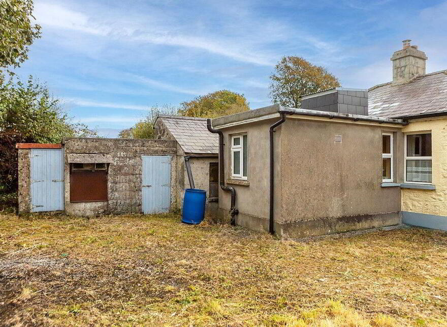 Rathbrack, Clonmellon, Killallon, C15E244