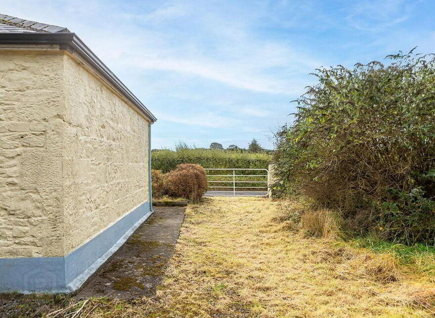 Rathbrack, Clonmellon, Killallon, C15E244