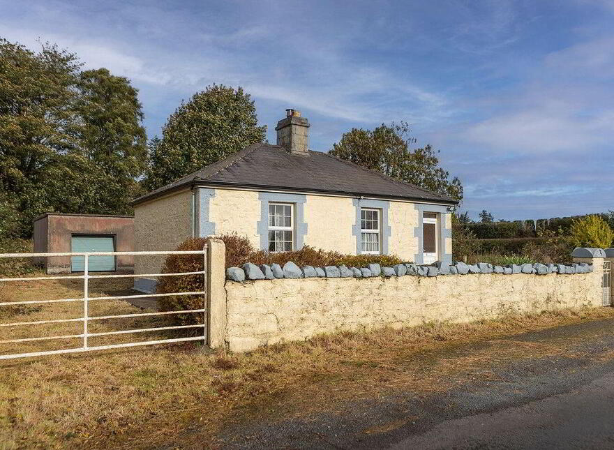 Rathbrack, Clonmellon, Killallon, C15E244