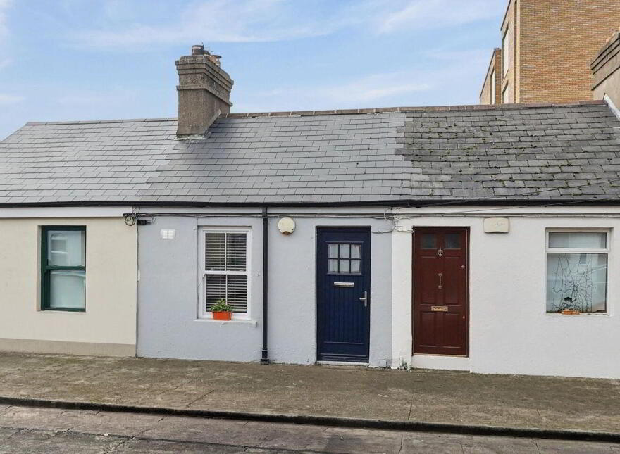 17 Maxwell Street, Dublin 8, D08C42N