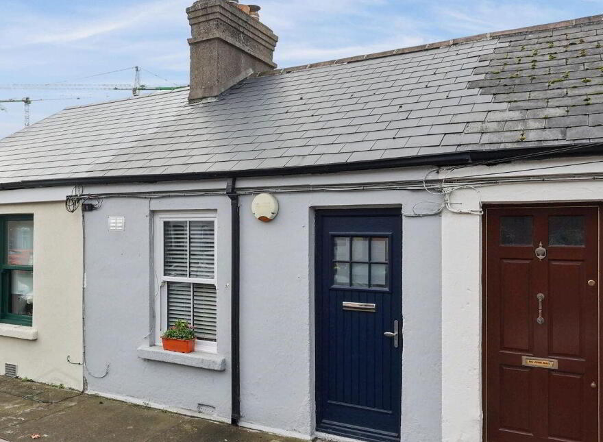 17 Maxwell Street, Dublin 8, D08C42N