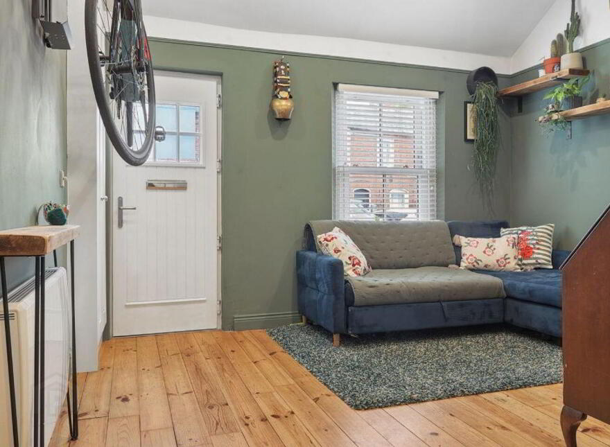 17 Maxwell Street, Dublin 8, D08C42N