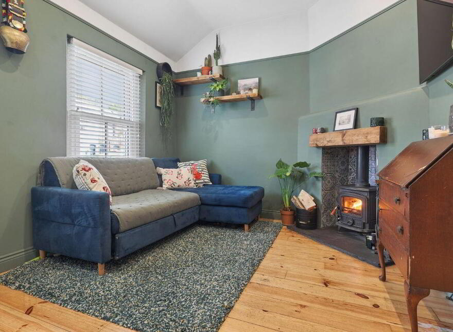 17 Maxwell Street, Dublin 8, D08C42N