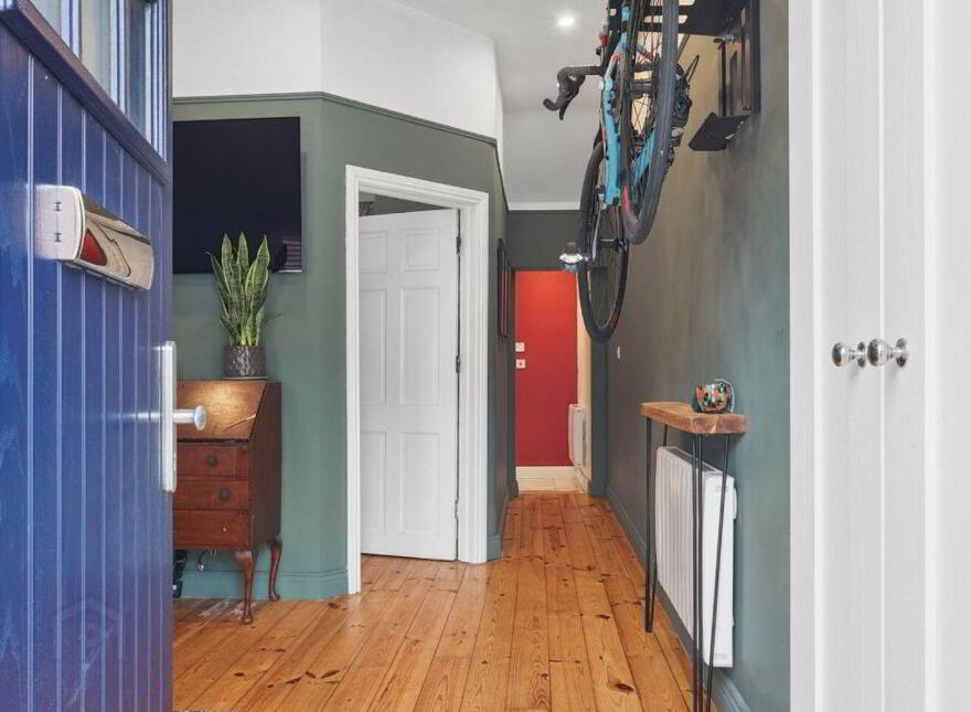 17 Maxwell Street, Dublin 8, D08C42N