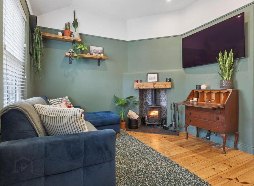 17 Maxwell Street, Dublin 8, D08C42N