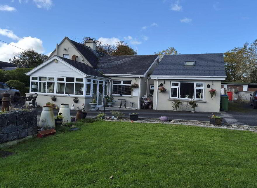 Killonan, Ballysimon, Monaleen, V94WP4A