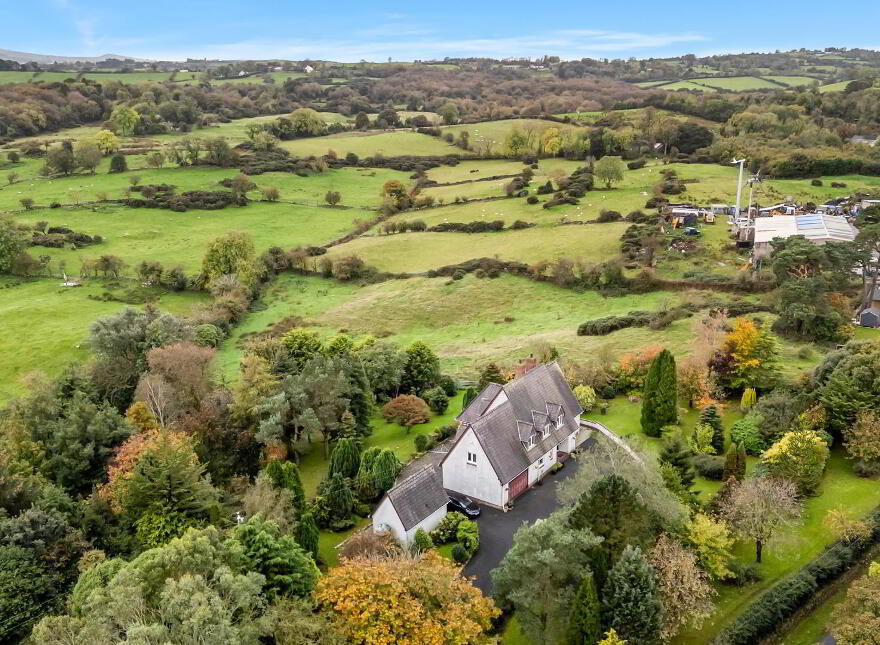 102 Dromore Road, Ballynahinch, BT24 8HX