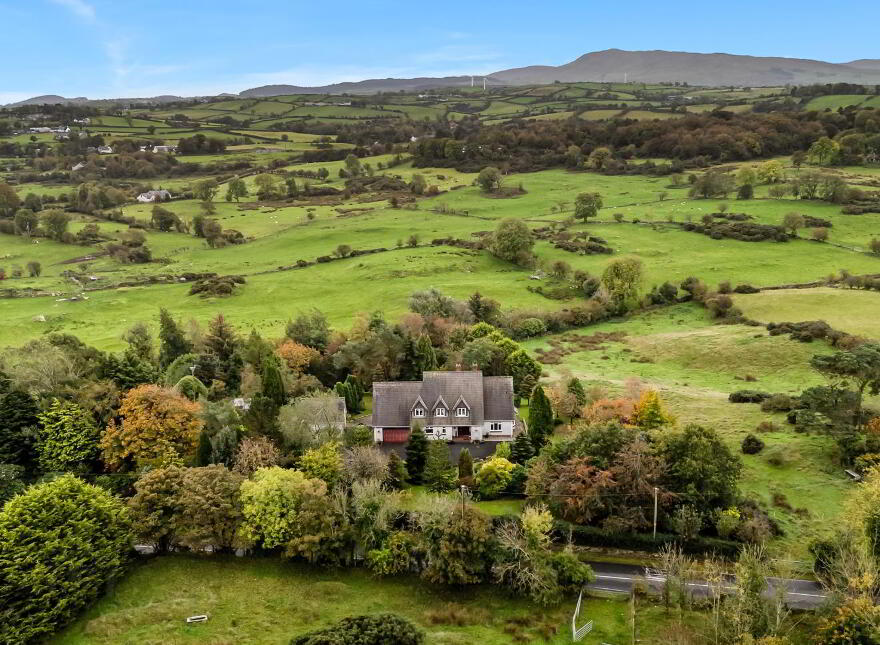 102 Dromore Road, Ballynahinch, BT24 8HX